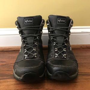 Ahnu Montara Waterproof Hiking Boots - Women's